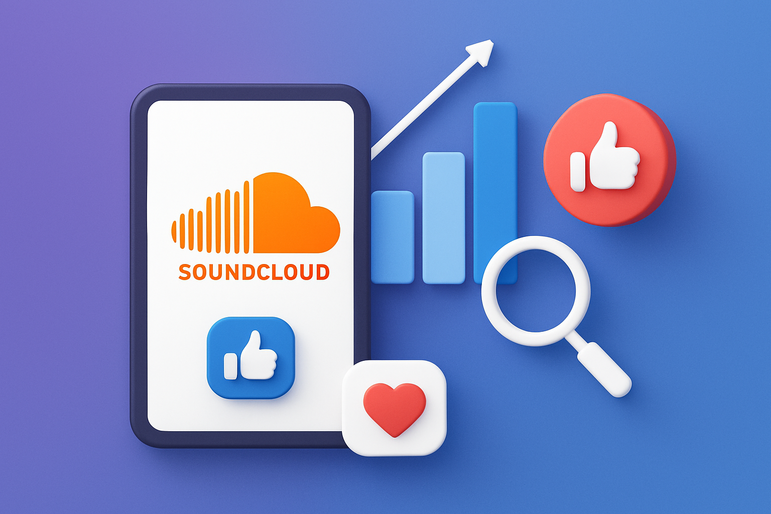 Comprar likes en SoundCloud: Micro-Genre SEO 2026
