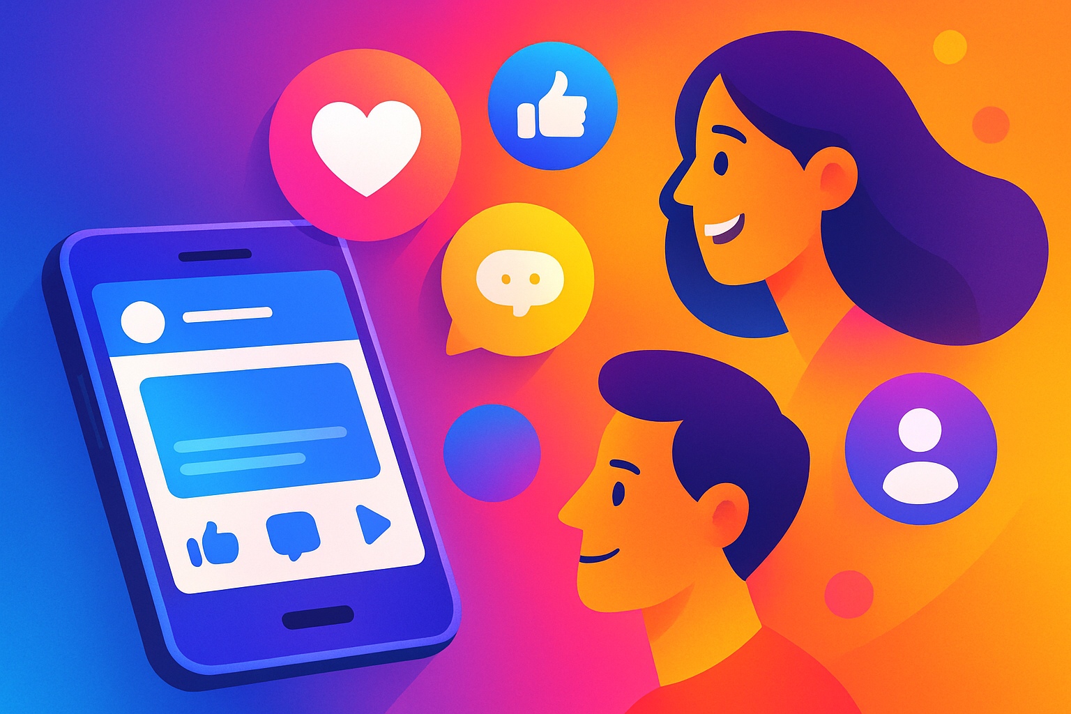 Comprar seguidores en Facebook: Comment-to-Lead 2026
