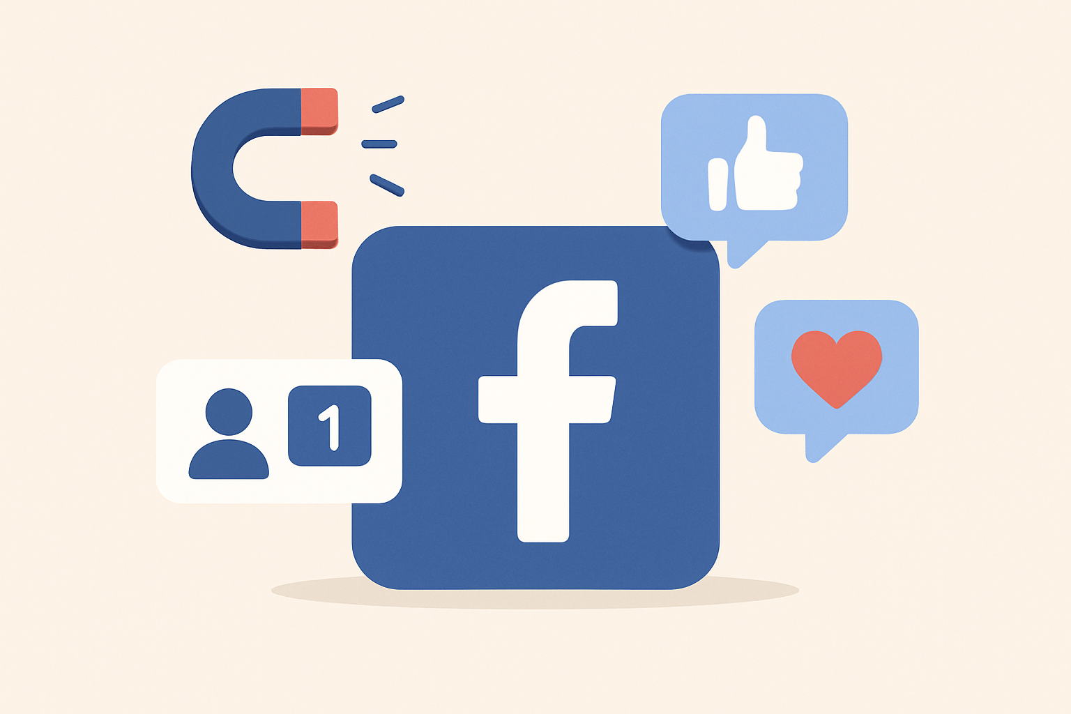 Comprar seguidores en Facebook con Live Authority 2026