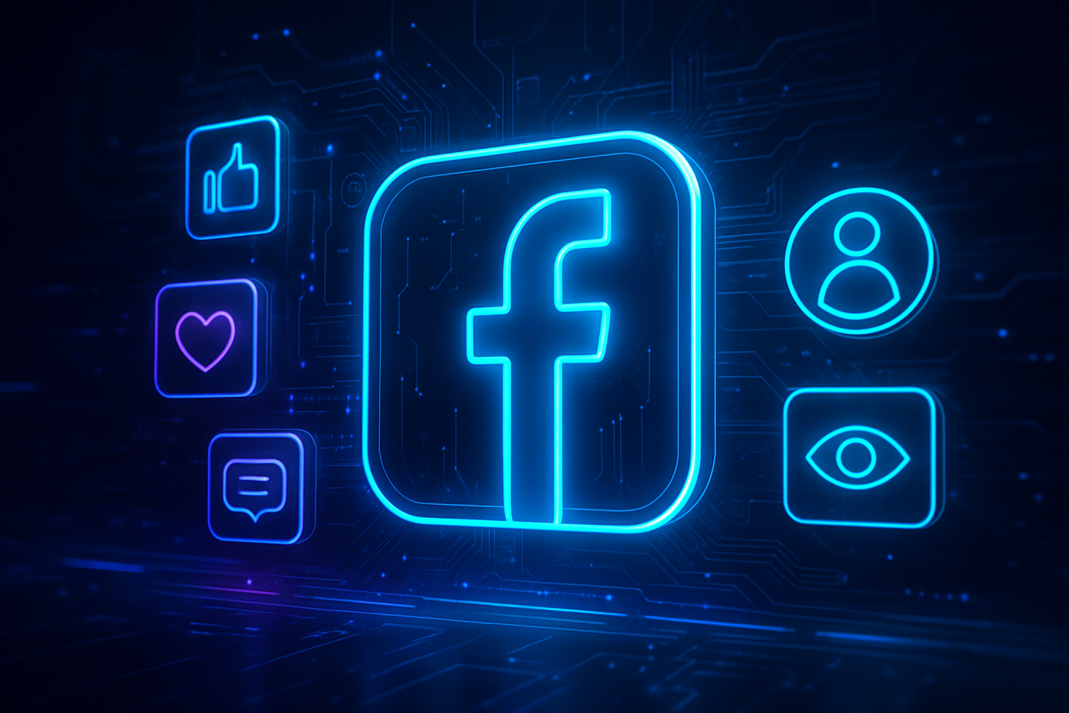 Comprar seguidores en Facebook: Event Loop 2026