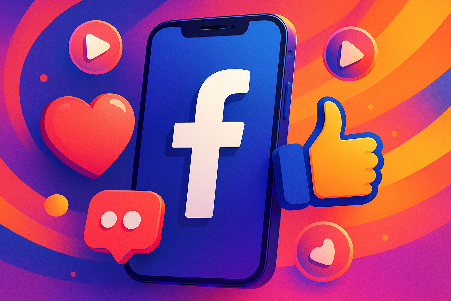 Comprar seguidores en Facebook: Señales Tempranas 2026