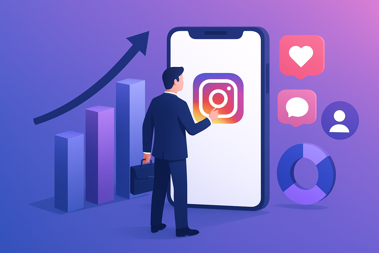 Comprar seguidores en Instagram con Canal Drop 2026