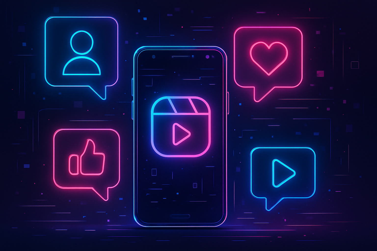 Comprar seguidores en Instagram con Reels de prueba
