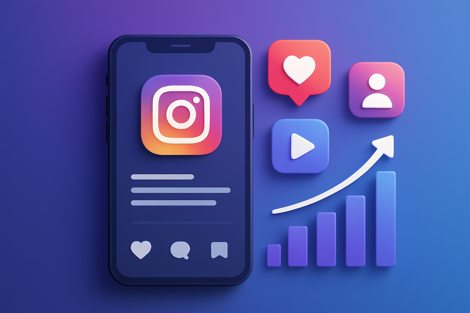 Comprar seguidores en Instagram: Save Graph 2026