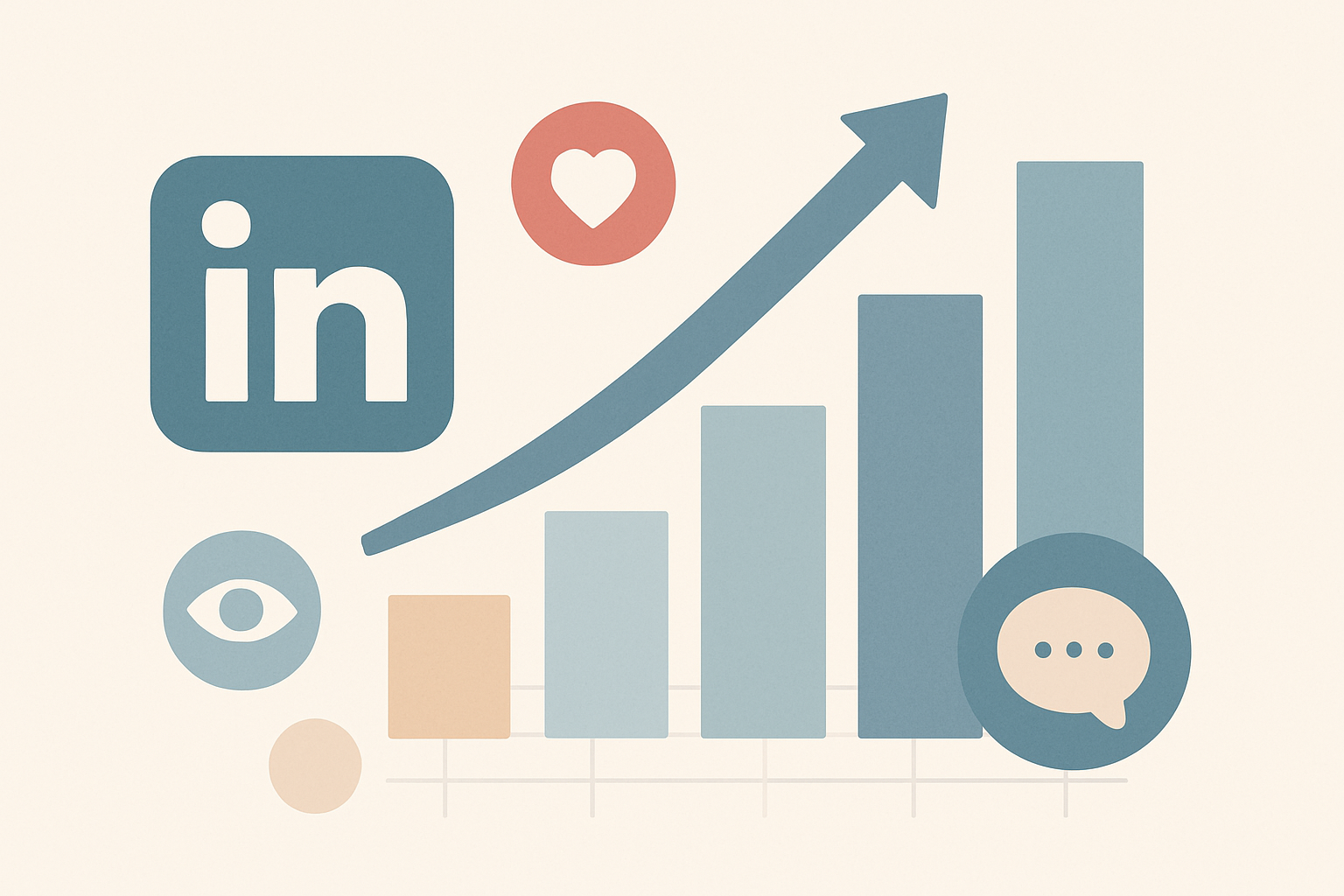 Comprar seguidores en LinkedIn: Advocacy Grid 2026
