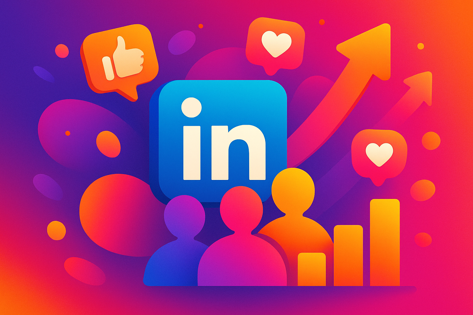 Comprar seguidores en LinkedIn: Buyer Signal Sprint 2026
