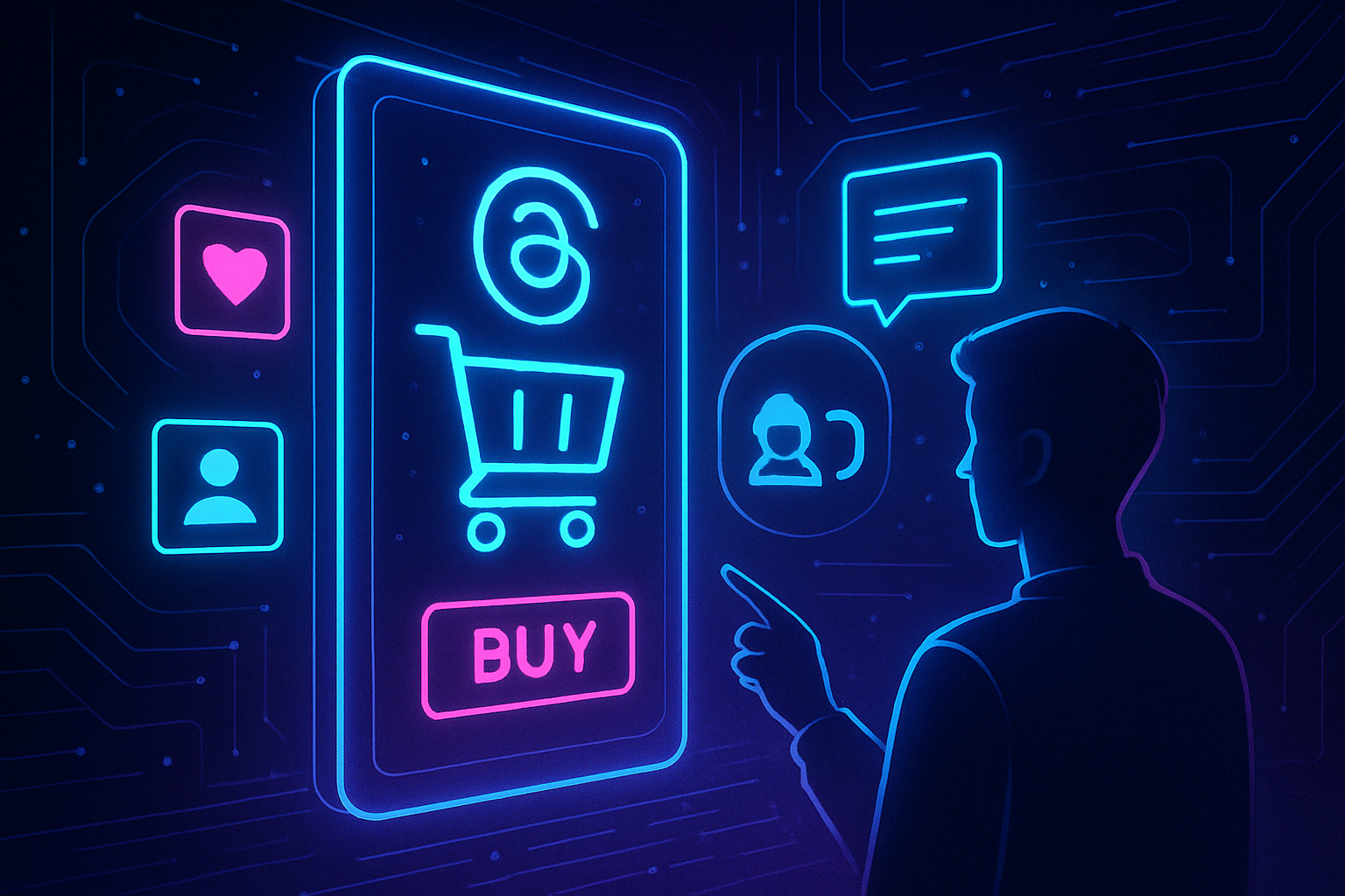 Comprar seguidores en Threads con Microseries 2026