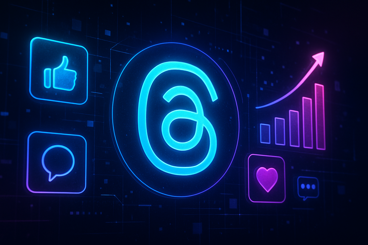 Comprar seguidores en Threads: estrategia Topic Anchor 2026