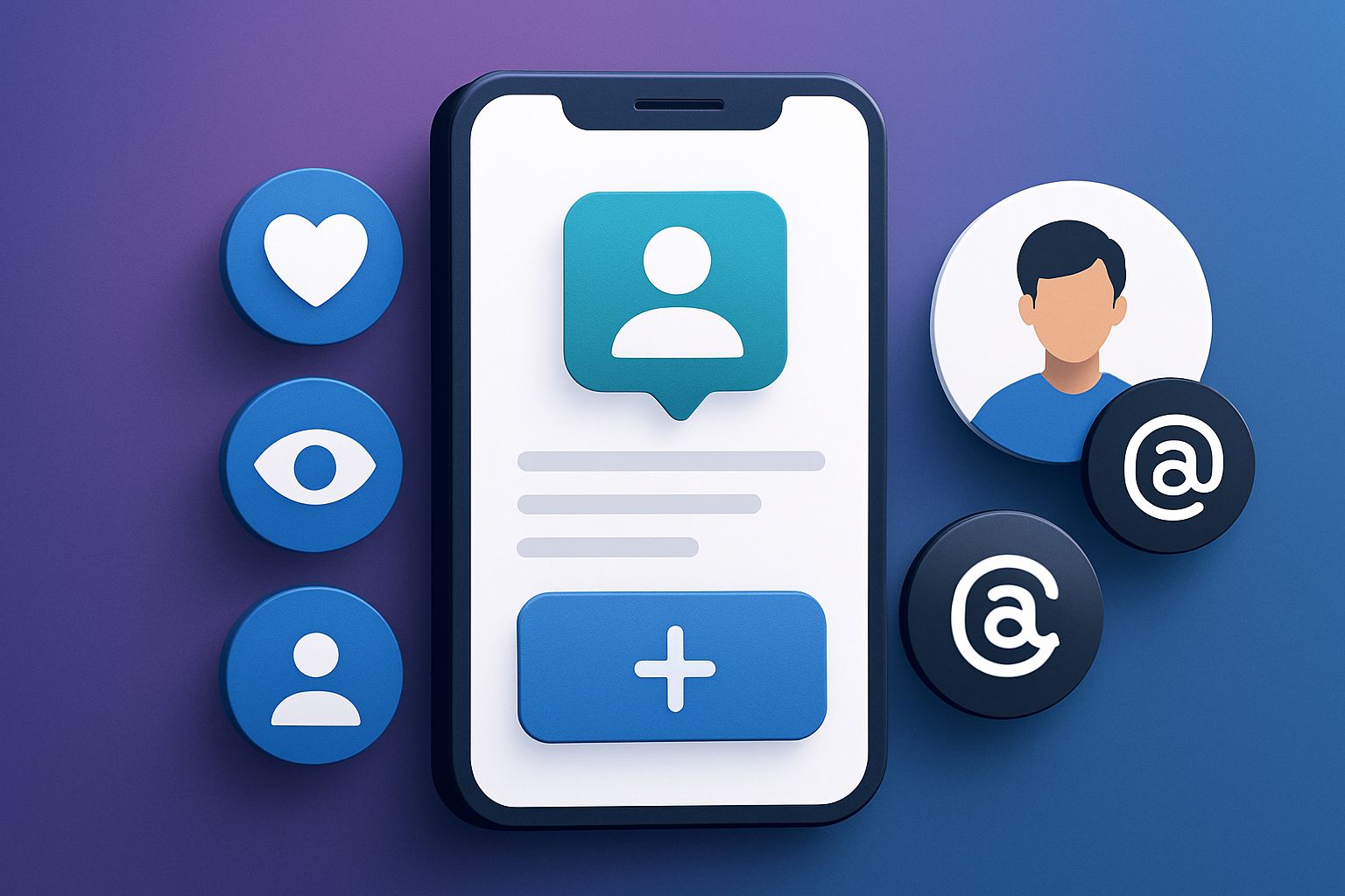 Comprar seguidores en Threads: Search-to-Conversation 2026