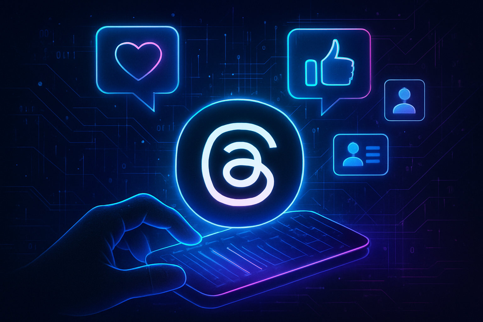 Comprar seguidores en Threads: Signal Cluster 2026