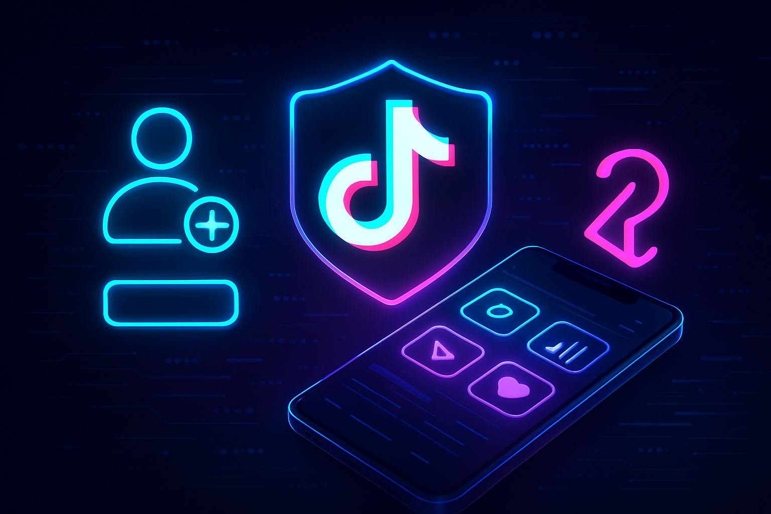 Comprar seguidores en TikTok con estrategia Hook Lab