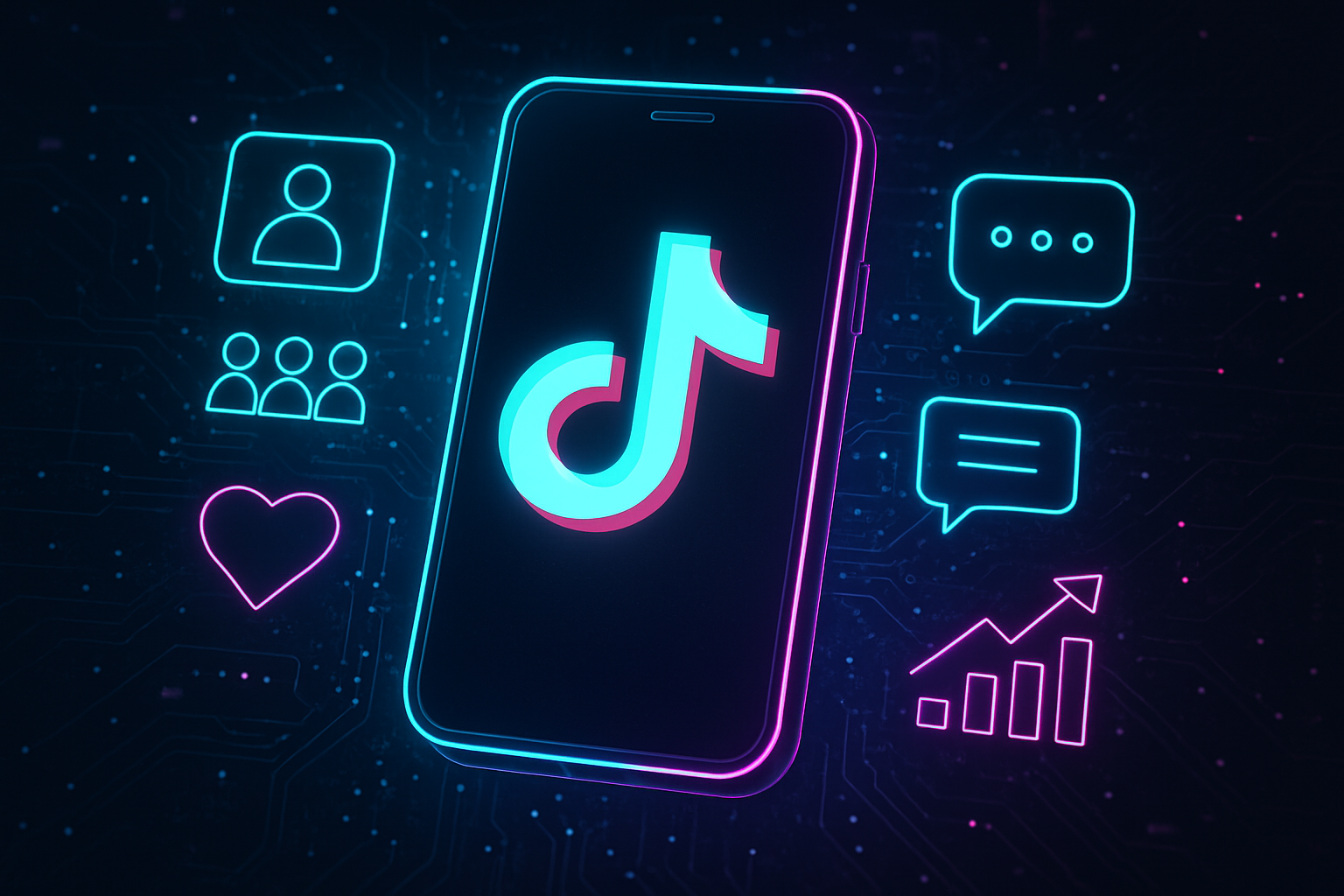 Comprar seguidores en TikTok con Watch Path 2026