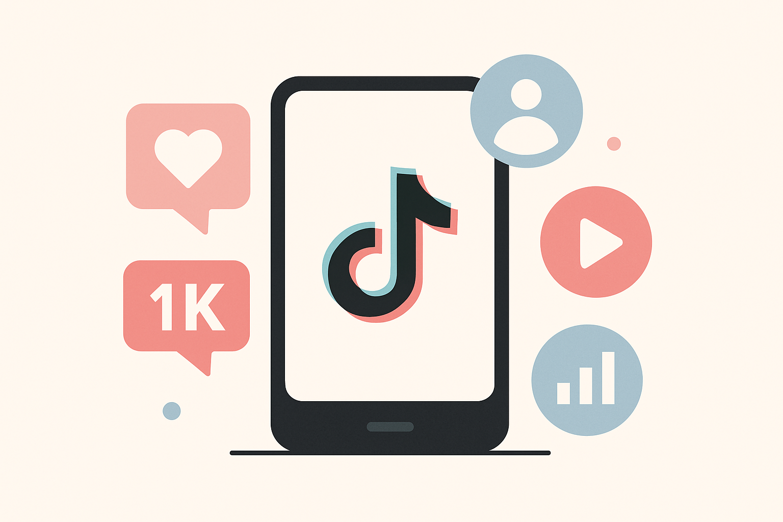 Comprar seguidores en TikTok: Product Proof Loop 2026