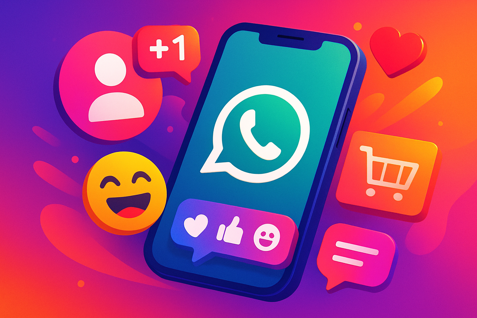 Comprar seguidores en WhatsApp: Catalog Loop 2026