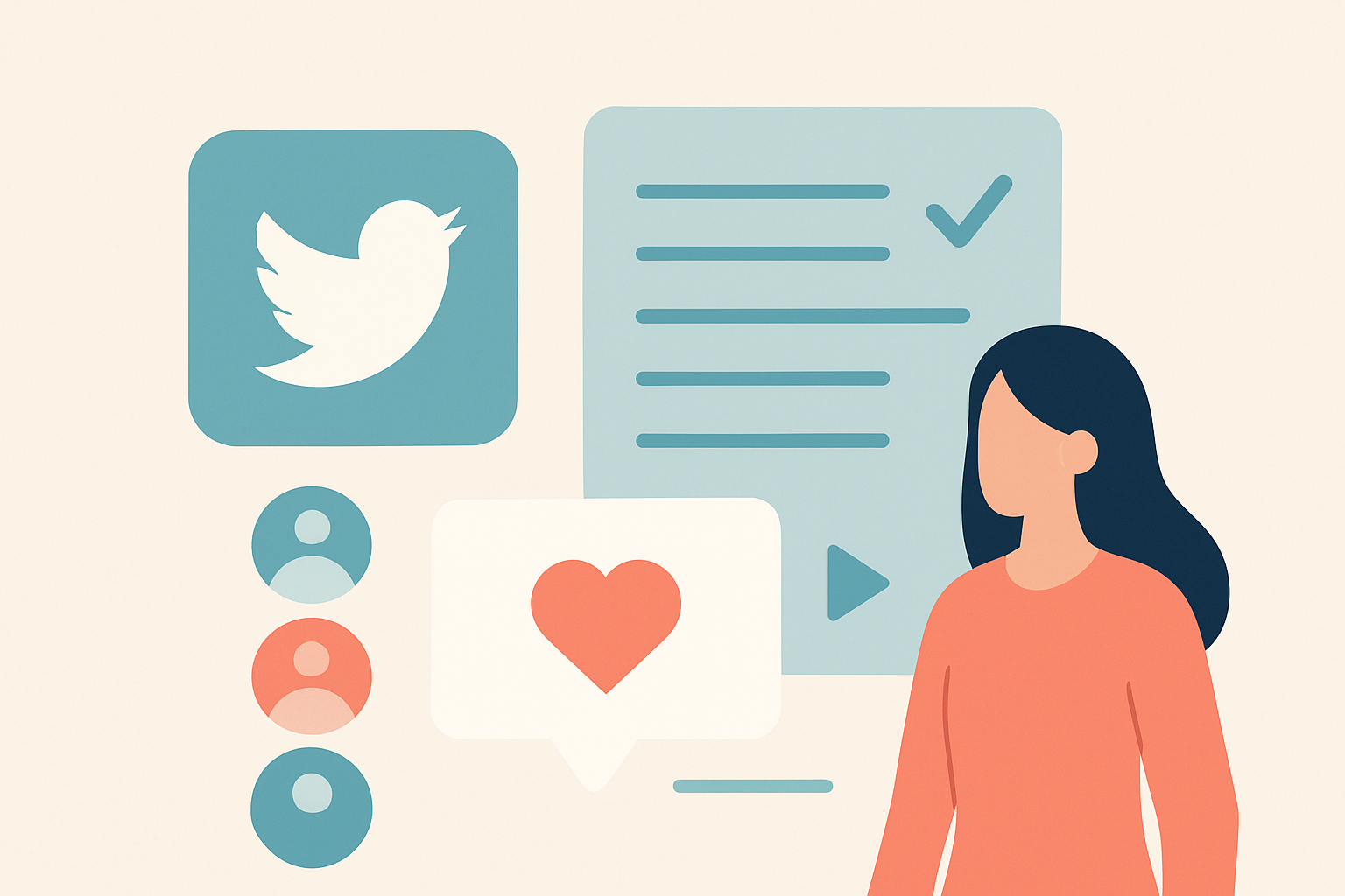 Comprar seguidores en X (Twitter): List Authority 2026