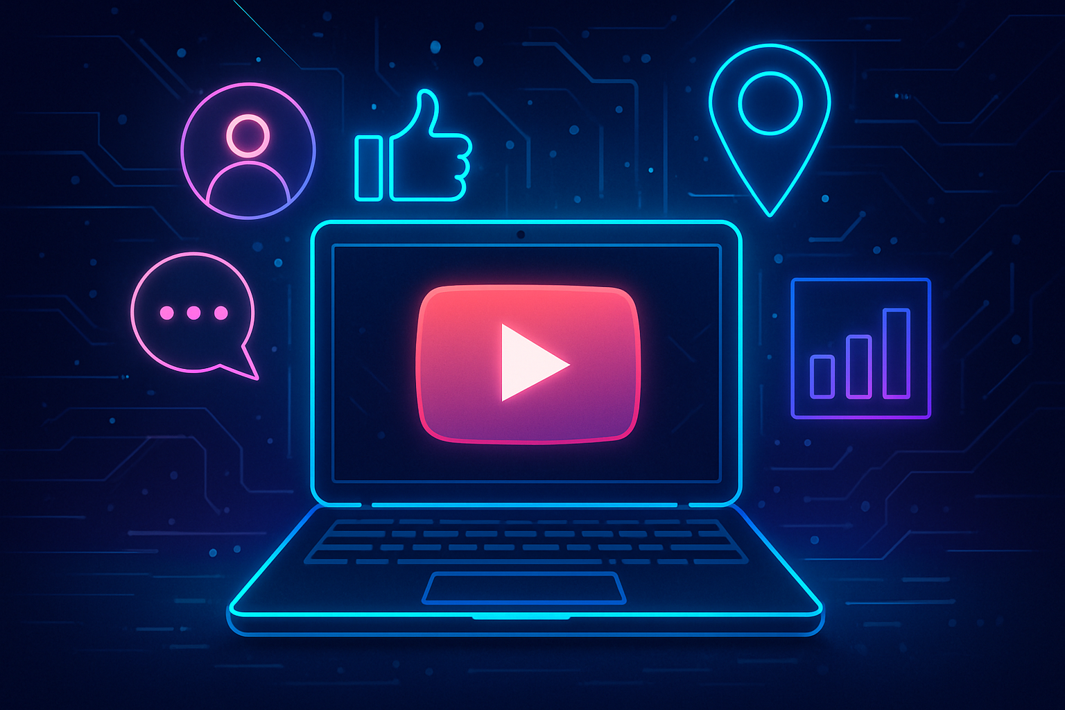 Comprar seguidores en YouTube con Local SEO Video 2026