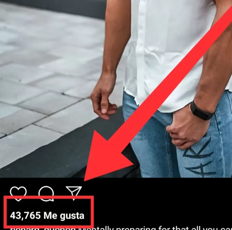 Me gusta en instagram gratis