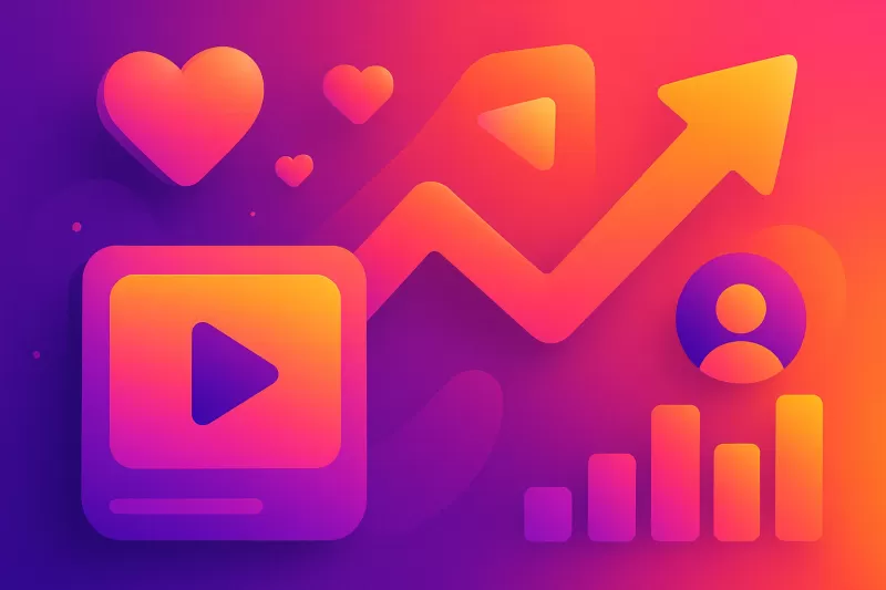 Comprar views instagram