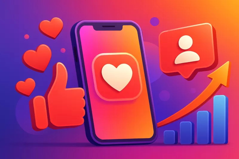 Comprar likes instagram - Paquete instagram Likes Comprar likes instagram