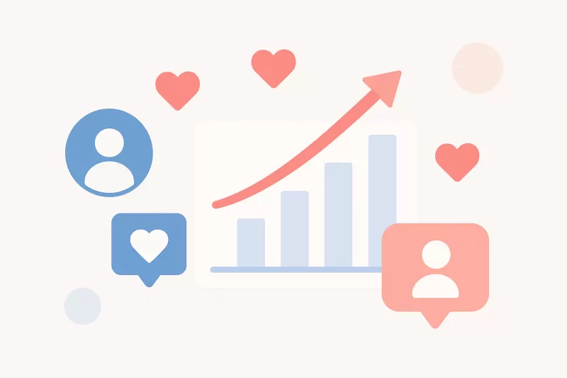 Comprar likes tiktok