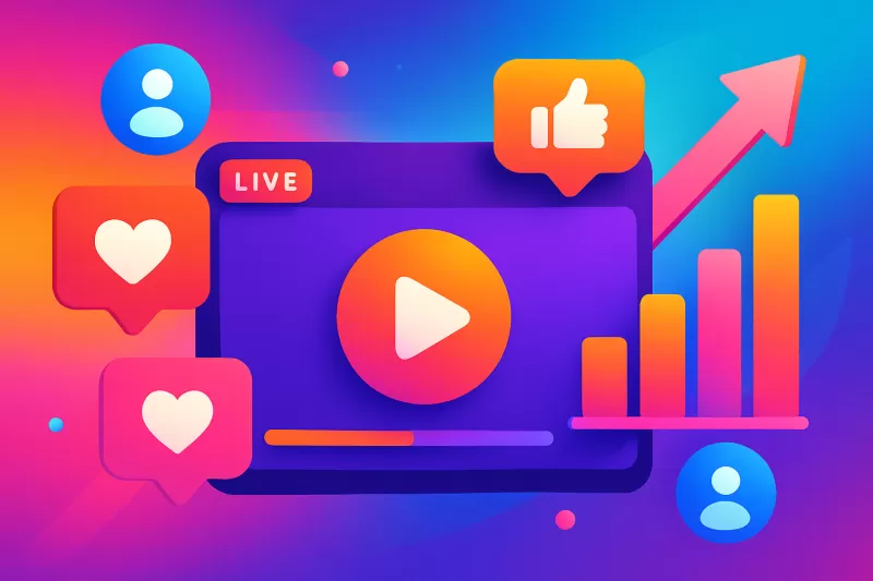 Comprar viewers twitch