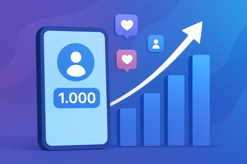Comprar seguidores telegram