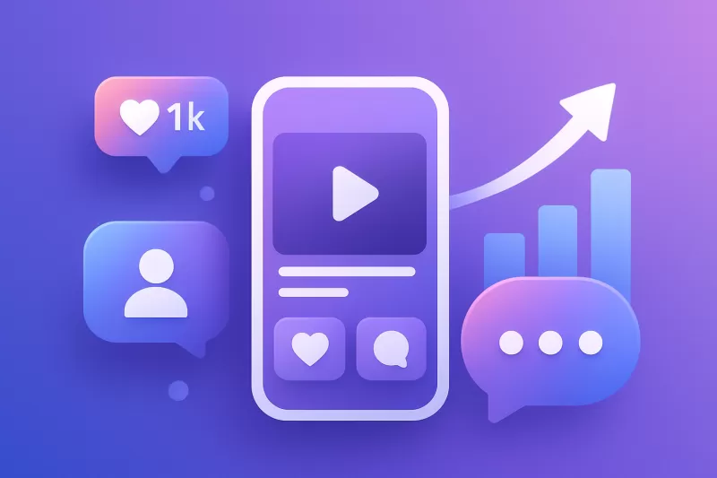 Comprar views instagram