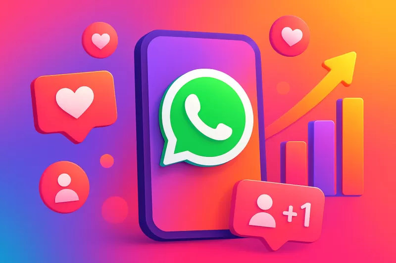 Comprar seguidores whatsapp - Seguidores Whatsapp Comprar seguidores whatsapp