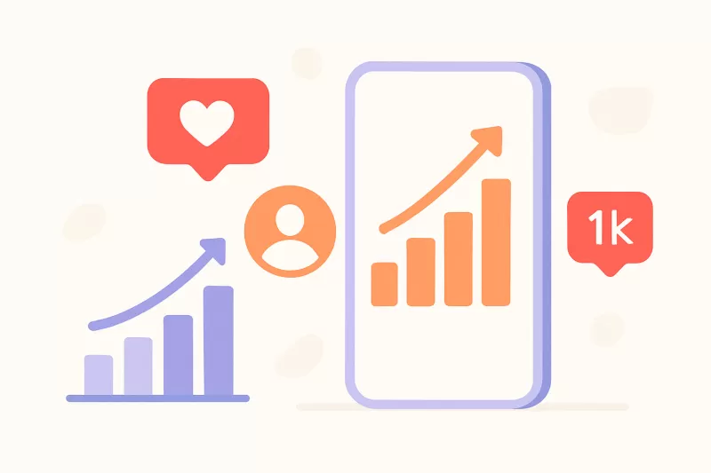 Comprar views historias instagram