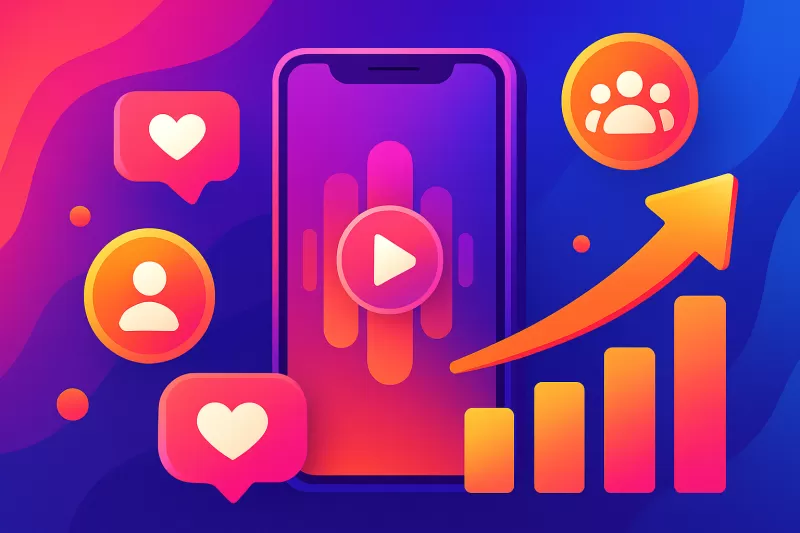 Comprar visualizaciones facebook reels