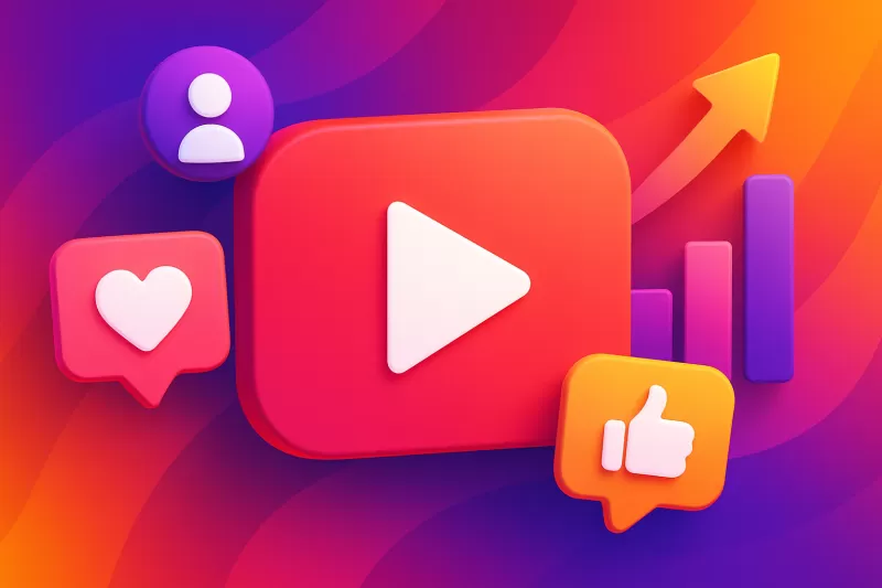 Comprar visitas youtube