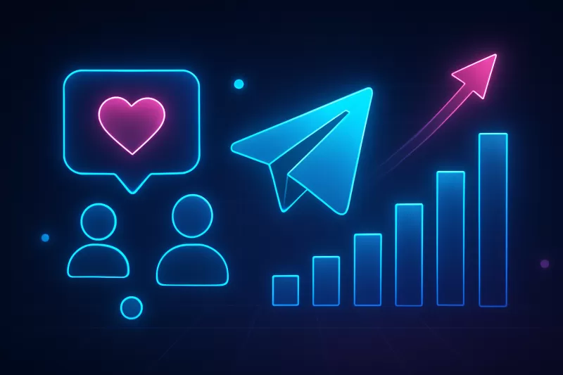 Comprar votos telegram
